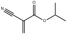 ISOPROPYL CYANOACRYLATE