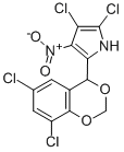 pyrroxamycin Structural