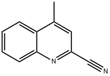 2-CYANO-4-METHYLQUINOLINE