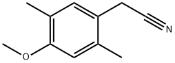 2,5-DIMETHYL-4-METHOXYPHENYLACETONITRILE