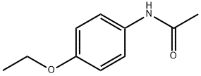 PHENACETIN-RING-UL-14C Structural