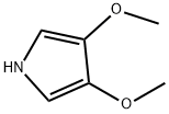 3,4-DIMETHOXYPYRROLE