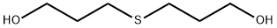 3,3'-THIODIPROPANOL Structural