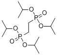 TETRAISOPROPYL 1,2-ETHYLENEDIPHOSPHONATE