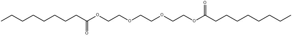 TRI(ETHYLENE GLYCOL) DINONANOATE