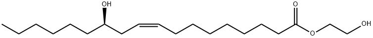 ETHYLENE GLYCOL MONORICINOLEATE