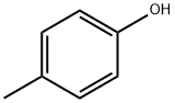 106-44-5 structural image