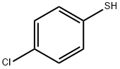 4-Chlorothiophenol