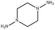 1,4-diaminopiperazine hydrate 