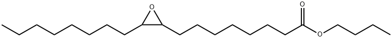 BUTYL EPOXYSTEARATE Structural