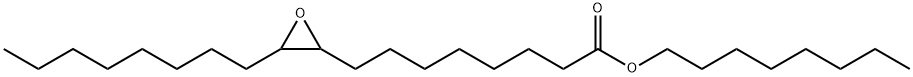 OCTYL 3-OCTYLOXIRANEOCTANOIC ACID