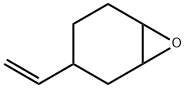 1,2-Epoxy-4-vinylcyclohexane Structural