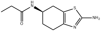 Pramipexole Impurity 2 Structural