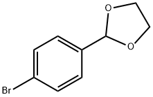 2-(4-BROMOPHENYL)-1,3-DIOXOLANE