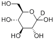 D-[1-2H]glucose Structural