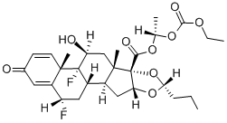 Itrocinonide