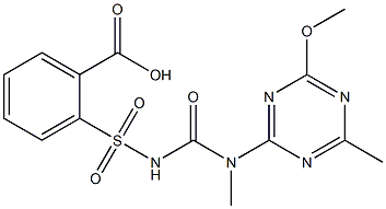 Tribenuron