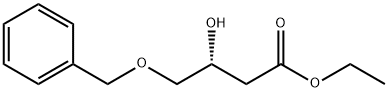 Ethyl (R)-4-benzyloxy-3-hydroxybutyrate.