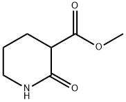 2-OXO-PIPERIDINE-3-CARBOXYLIC ACID METHYL ESTER