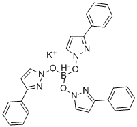 HYDROTRIS(3-PHENYLPYRAZOL-1-YL)BORATE POTASSIUM SALT