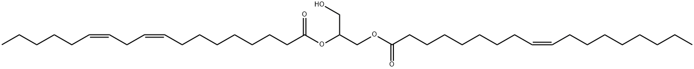 1-OLEOYL-2-LINOLEOYL-RAC-GLYCEROL (CONTAINS 2% 1,3-ISOMER)