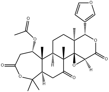 Nomilin Structural