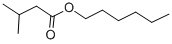 HEXYL ISOVALERATE