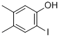 4,5-DIMETHYL-2-IODOPHENOL