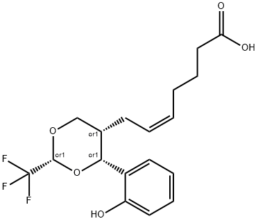 106393-80-0 structural image