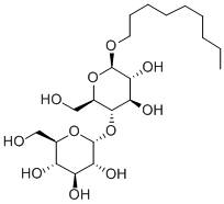 N-NONYL-B-D-MALTOPYRANOSIDE, ANAGRADE?