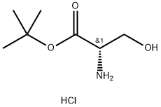 H-Ser-OtBu · HCl