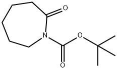 N-BOC-CYCLOHEXAMIDE Structural