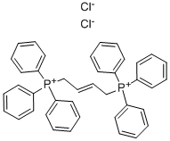 TRANS-2-BUTENE-1,4-BIS(TRIPHENYLPHOSPHONIUM CHLORIDE)