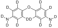 BIS(4-AMINOPHENYL)-D12 ETHER