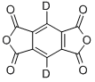 1,2,4,5-BENZENETETRACARBOXYLIC DIANHYDRIDE-D2