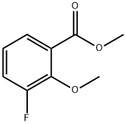 Methyl3-fluoro-2-methoxybenzoate