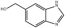 1H-Benzimidazol-5-ylmethanol