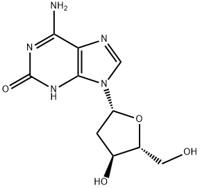 2'-DEOXYISOGUANOSINE