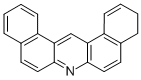 3,4-DIHYDRODIBENZ(A,J)ACRIDINE