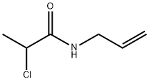 N-ALLYL-2-CHLOROPROPANAMIDE