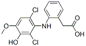 106610-60-0 structural image