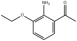 Ethanone,1-(2-amino-3-ethoxyphenyl)-