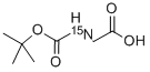 BOC-[15N]GLY-OH