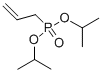 DIISOPROPYLALLYLPHOSPHONATE Structural