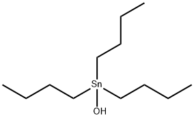 tributyltin hydroxide Structural