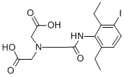 Galtifenin Structural