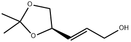 (R)-4,5-ISOPROPYLIDENE-2-PENTENOL