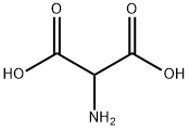 Aminomalonic acid  Structural