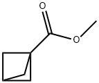 Bicyclo[1.1.1]pentane-1-carboxylic acid, methyl ester (9CI)