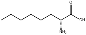 R-2-Aminoctanoic acid